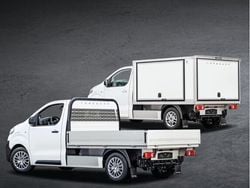 Ny 2025 Peugeot Expert Van | 524 875 kr