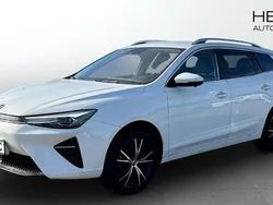 MG MG5 EV