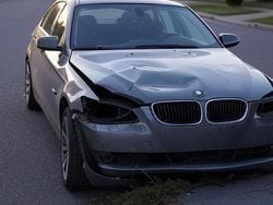 Begagnad 2010 BMW 320 Kombi | 100 000 kr