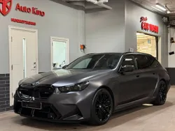 Begagnad 2025 BMW M5 Comfort Edition Kombi | 1 789 000 kr