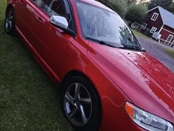 Röd Begagnad 2011 Volvo V70 R-Design Kombi | 95 000 kr (Lite dyr)