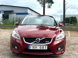 Begagnad 2011 Volvo C30 Momentum Halvkombi | 49 000 kr (Bra pris)