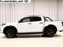 Vit Begagnad 2024 Isuzu D-Max Pickup | 548 750 kr (Superpris)