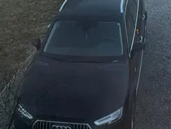 Svart Begagnad 2017 Audi A4 Allroad Proline Kombi | 239 000 kr (Marknadspris)