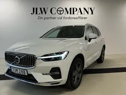 Begagnad 2022 Volvo XC60 SUV | 439 000 kr (Bra pris)