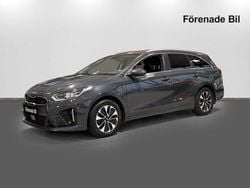Dark penta metal Begagnad 2020 Kia Ceed Sportswagon Advance Kombi | 229 000 kr (Marknadspris)