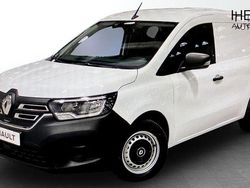 Begagnad 2023 Renault Kangoo Minibuss | 337 375 kr