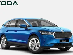 Ny 2024 Skoda Enyaq iV SUV | 559 900 kr (Marknadspris)