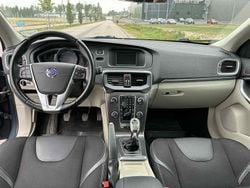 Begagnad 2013 Volvo V40 Halvkombi | 99 900 kr (Marknadspris)