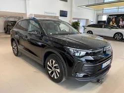 Ny 2025 VW Tiguan Life SUV | 547 800 kr (Marknadspris)