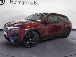 Okänd Begagnad 2022 BMW iX Comfort Edition SUV | 699 800 kr (Marknadspris)