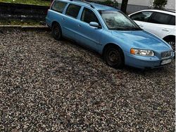 Begagnad 2005 Volvo V70 Business Edition Kombi | 19 500 kr (Marknadspris)