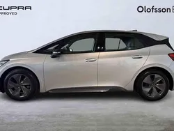 Silver Begagnad 2022 Cupra Born Halvkombi | 279 000 kr (Marknadspris)