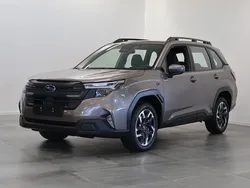 Ny 2025 Subaru Forester SUV | 423 400 kr (Marknadspris)