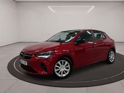 Röd Begagnad 2020 Opel Corsa Edition Halvkombi | 159 900 kr (Lite dyr)