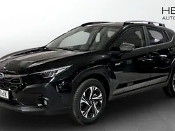 Ny 2024 Subaru Crosstrek Halvkombi | 379 900 kr (Bra pris)