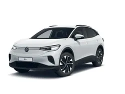 Ny 2024 VW ID.4 Pro SUV | 587 300 kr