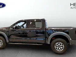 Begagnad 2023 Ford F-150 Raptor Pickup | 995 000 kr