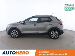 Grön Begagnad 2018 Kia Stonic Advance SUV | 152 000 kr (Bra pris)