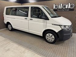Vit Begagnad 2020 VW T6.1 Van | 375 000 kr (Lite dyr)