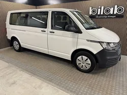 Vit Begagnad 2020 VW T6.1 Van | 389 000 kr (Dyr)