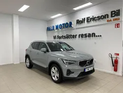 Begagnad 2024 Volvo XC40 SUV | 359 500 kr (Marknadspris)