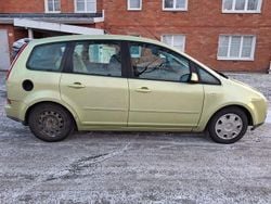 Begagnad 2007 Ford C-MAX Minibuss | 8 000 kr (Superpris)