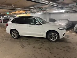 Vit Begagnad 2018 BMW X5 M Sport SUV | 310 000 kr (Superpris)
