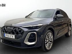 Grå Begagnad 2024 Audi Q5 Edition .1 SUV | 679 000 kr
