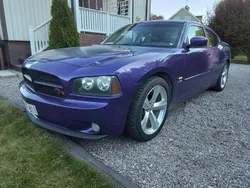 Begagnad 2007 Dodge Charger Sedan | 175 000 kr