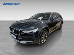 Begagnad 2024 Volvo V90 CC Kombi | 469 800 kr (Bra pris)