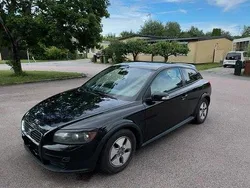 Svart Begagnad 2008 Volvo C30 Momentum Halvkombi | 36 500 kr (Bra pris)