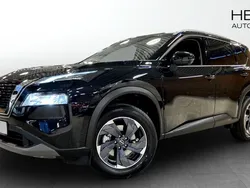 Ny 2025 Nissan X-Trail SUV | 393 900 kr
