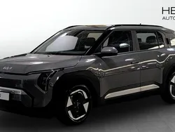 Ny 2025 Kia EV3 SUV | 466 716 kr (Marknadspris)