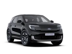 Ny 2025 Ford Explorer Business Edition SUV | 559 000 kr (Bra pris)