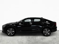 Svart Begagnad 2022 Polestar 2 Standard Range Single Motor Sedan | 314 900 kr (Superpris)