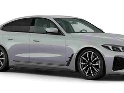 Grå Ny 2026 BMW i4 Sedan | 700 500 kr