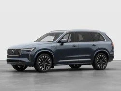 Mörkblå (blå) Ny 2025 Volvo XC90 Ultra SUV | 1 090 700 kr