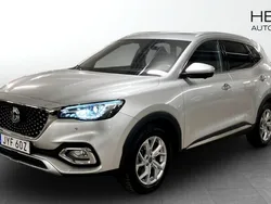 Grå (silver) Begagnad 2021 MG EHS Luxury SUV | 249 900 kr