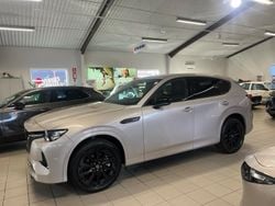 Brun (sand) Ny 2024 Mazda CX-60 Homura-Line SUV | 635 000 kr (Lite dyr)