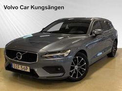 Begagnad 2021 Volvo V60 Kombi | 259 900 kr (Marknadspris)