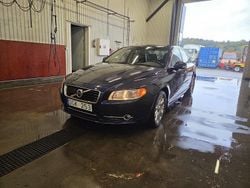 Blå Begagnad 2010 Volvo S80 R-Design Sedan | 119 900 kr