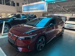 Röd (kings red metallic black) Ny 2025 VW ID.7 GTX Sedan | 700 000 kr (Marknadspris)