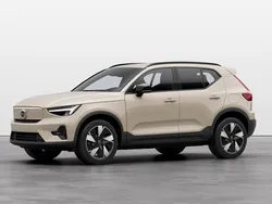 Brun Ny 2025 Volvo XC40 Single Motor Extended Range SUV | 559 900 kr