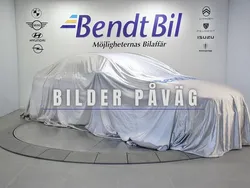 Blå Begagnad 2017 BMW M2 Shadowline Sportkupé | 469 500 kr (Marknadspris)