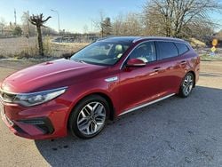 Begagnad 2019 Kia Optima Advance Kombi | 145 900 kr (Marknadspris)