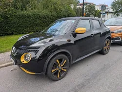 Svart Begagnad 2014 Nissan Juke SUV | 87 000 kr (Marknadspris)