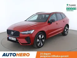 Röd Begagnad 2023 Volvo XC60 Ultra SUV | 545 000 kr (Lite dyr)
