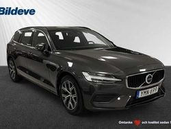 Begagnad 2023 Volvo V60 Kombi | 309 900 kr (Bra pris)