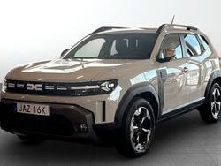 Brun Ny 2024 Dacia Duster Extreme SUV | 399 875 kr